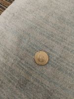 1 Taiwan Dollar + 20 Cent Malaysia 1990