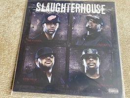 Slaughterhouse – Slaughterhouse / DLP