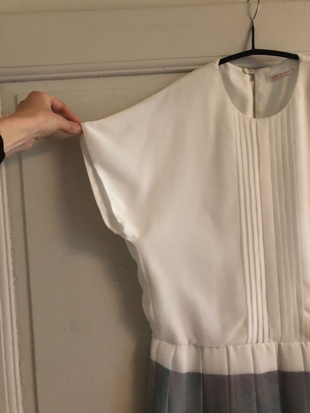 Vestiti: Robe JUST IN CASE 38 – Nuovo e nell'imballaggio originale da Arnex-sur-Orbe venduto da cameleonfringant 3