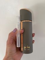 Lattafa Mishlah EDP 5ml.(Spicebomb Metallic Musk Viktor&Rolf