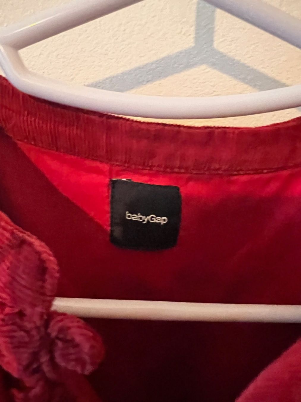 Gap Vestiti & Gonne: Gap Mädchenkleid 18-24Monate – Usato da Adliswil venduto da youngbee 4