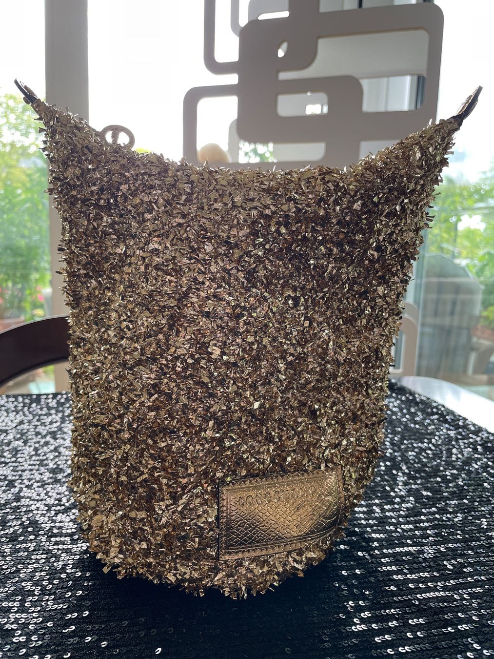 Longchamp Sacs femmes: Longchamp Gold – Neuf (Voir description) à Horgen par anubis103