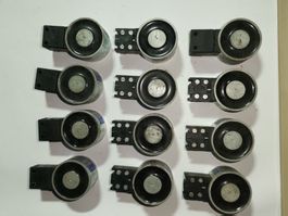 HALTEMAGNETE 230N, 24V=, 12 Stück