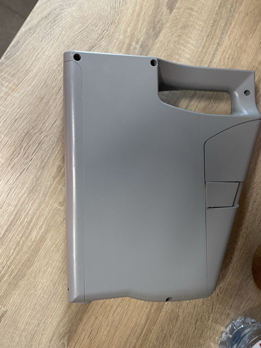 Miele Elettrodomestici da cucina: Miele Dampfgarer Wassertank – Usato da Steckborn venduto da nad_m2mb 5