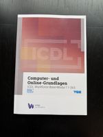 ICDL Computer- & Online-Grundlagen – Windows 11