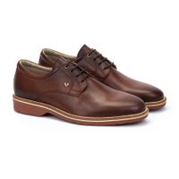 Martinelli Watford 1689 – Leder-Schnürschuh Gr. 41 – NEU
