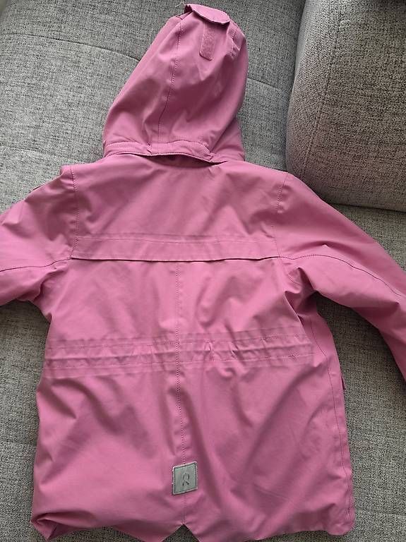 Reima Giacche & Cappotti: Reima Mutka Jacke Gr.110 – Usato da Emmenbrücke venduto da Nil86 1