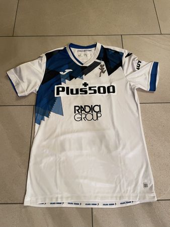 Maillot Atalanta Bergame, Remo Freuler