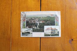 AK Gruss aus Wilchingen