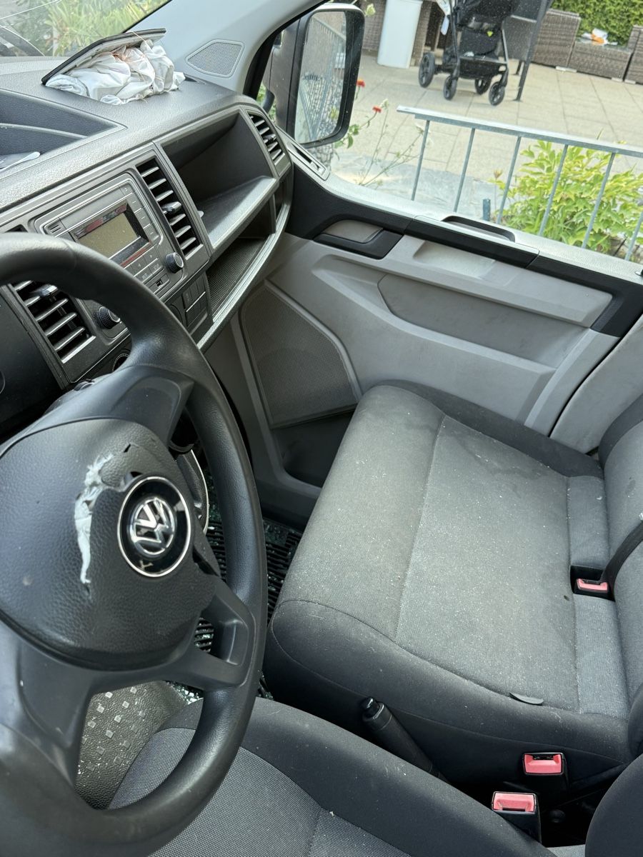 VW Autos: Def. Vw T6 2.0 TDI 2016  – Défectueux à Spreitenbach par sakrashop 7