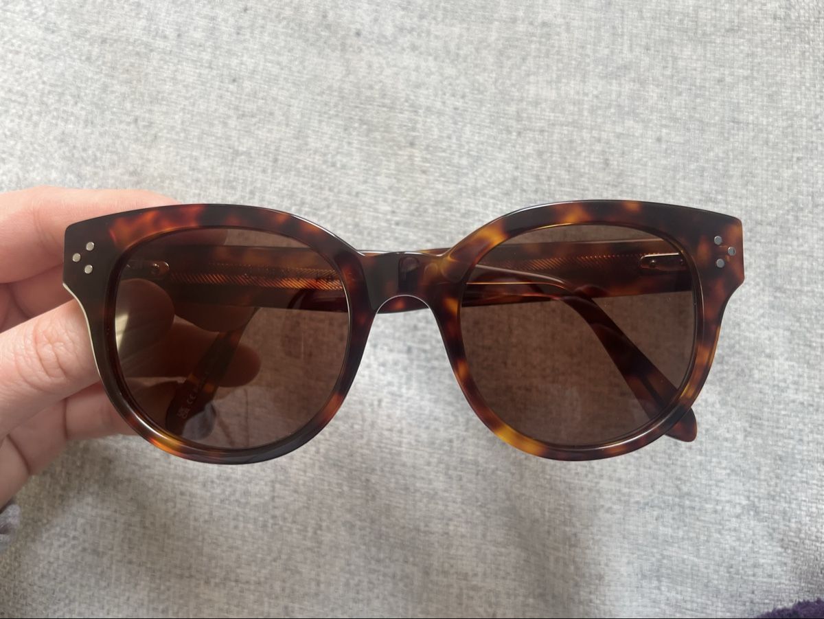 Occhiali & Lenti: Sonnenbrille Jimmy Fairly – Nuovo (secondo la descrizione) da Winterthur venduto da sal_7b9t 1