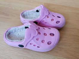 Crogs - ähnliche Schuhe Gr 26