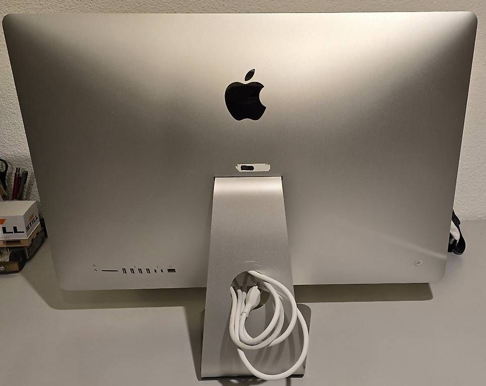 PCs: Apple iMac – D'occasion à Uhwiesen par adi_suzuki 1