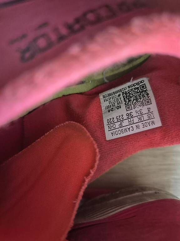 Herrenschuhe: Fussballschuhe gr. 36 – Gebraucht aus Thun von Lexu4444 1