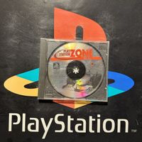 PlayStation Zone Vol. 1 für Sony PlayStation PS1 