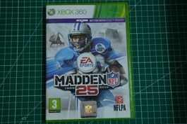 Madden NFL 25 - Xbox 360