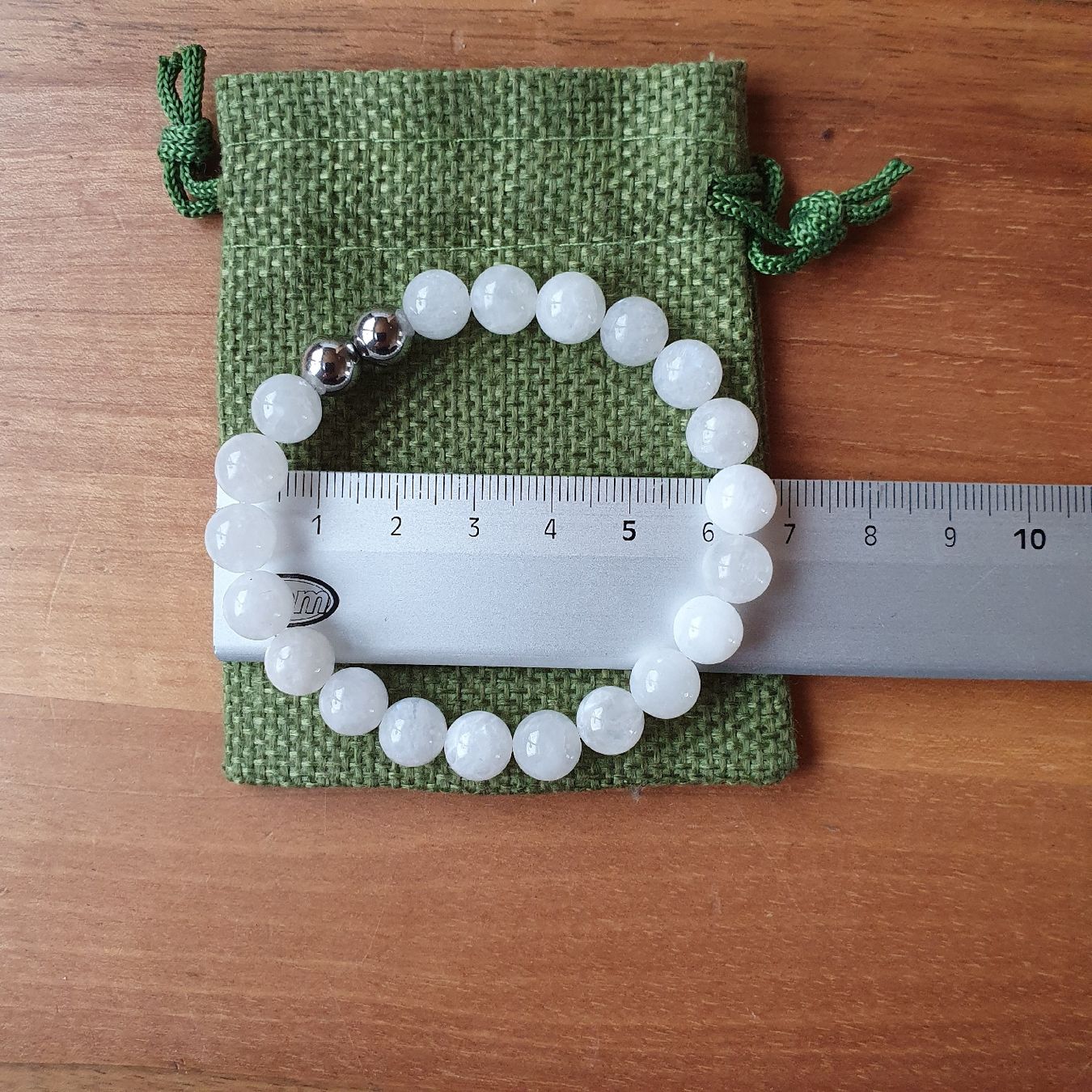 Bracciali & Braccialetti: Mondstein Armband – Usato da Sirnach venduto da Lemon04