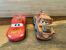 Cars Tonie 2er Set