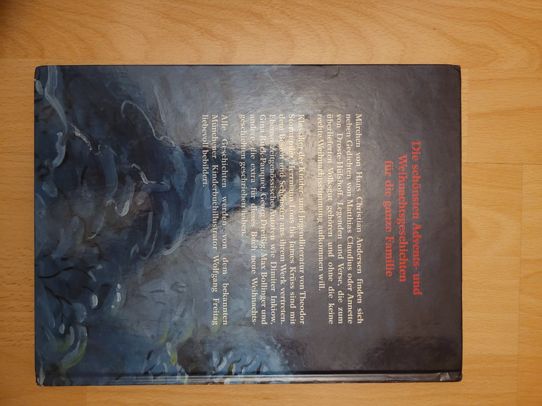 Libri: Von drauss vom Walde komm ich her – Usato da Perlen venduto da Safari_23 1