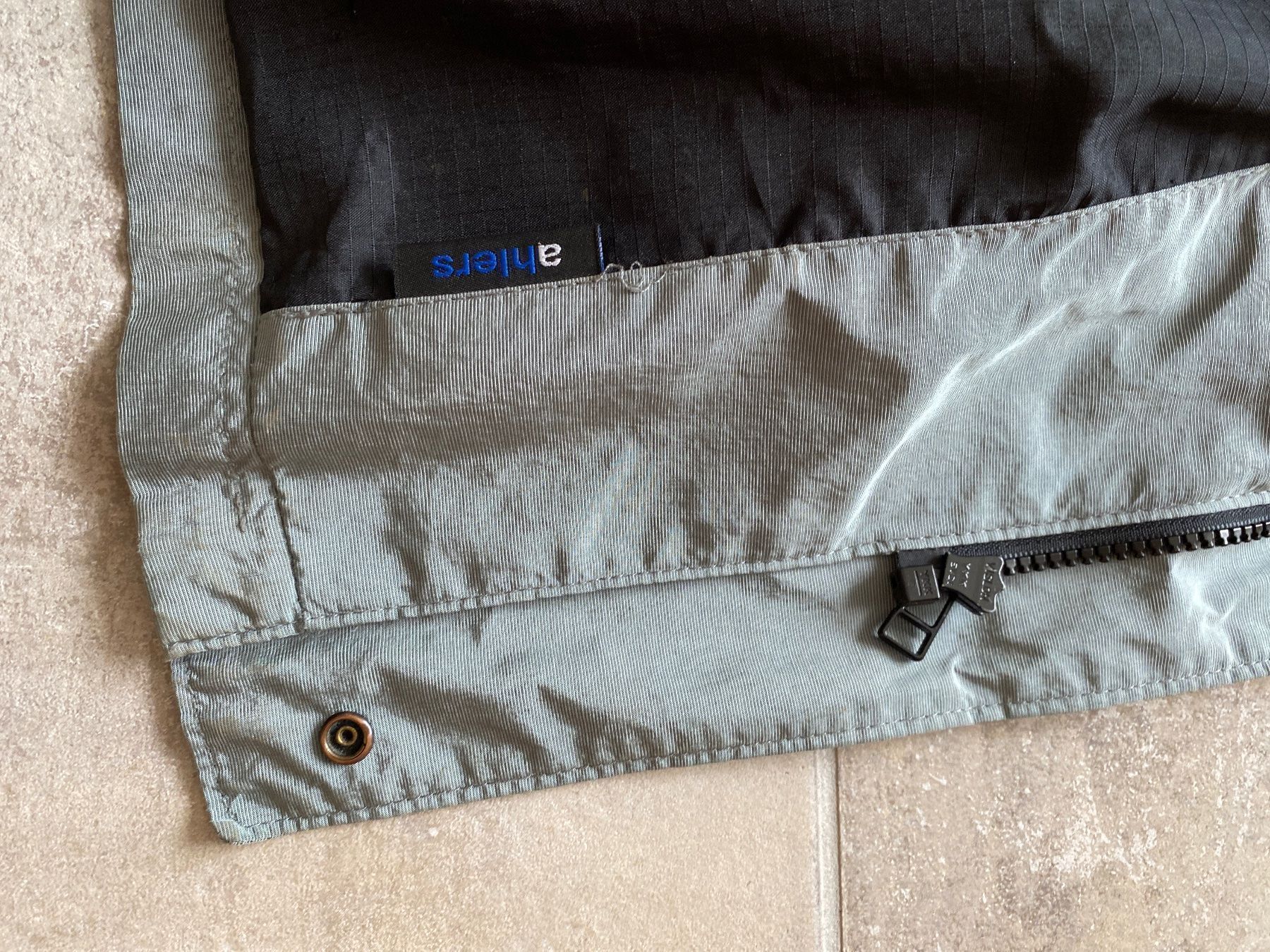 Giacche: Regenjacke – Usato da Bülach venduto da Jackybabue 5