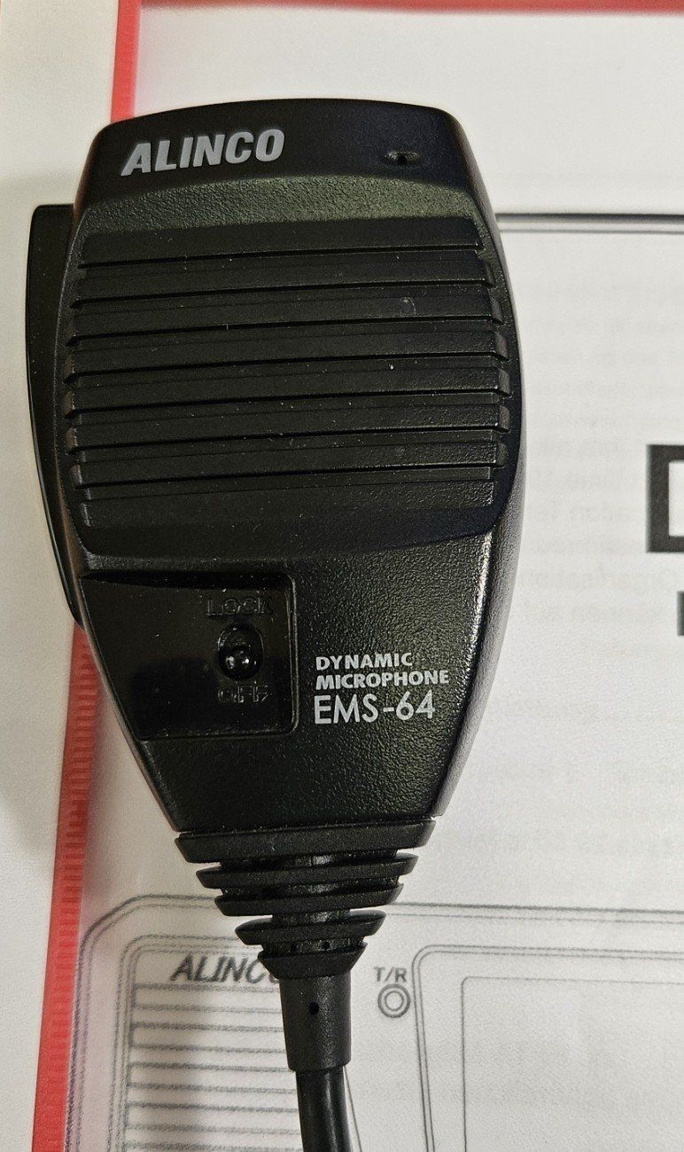 Radiocomunicazione: Amateurtransceiver Alinco DX-SR8E – Usato da Rüeggisberg venduto da Logitech007 3