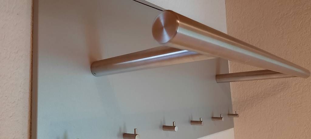Garderobe: Garderobe – Gebraucht aus Erlinsbach von BarbaraL01 1