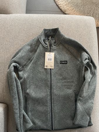 Nikin Tree Jacket Knitted Fleece - neu