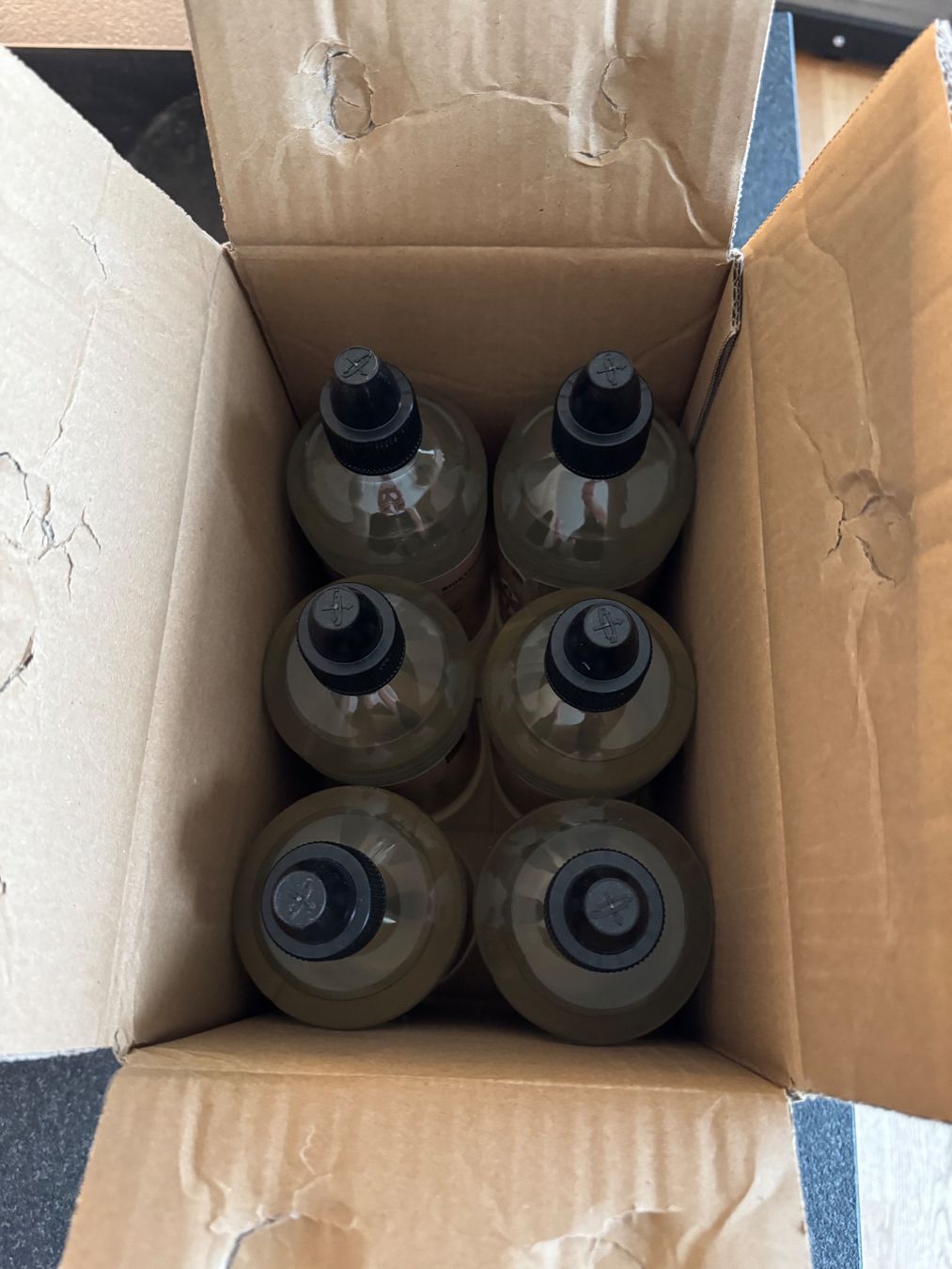 Altro in Stoviglie & Bicchieri: Höfats Bioethanol Gel-Brennstoff 6er Pack – Nuovo (secondo la descrizione) da Meierskappel venduto da sector-x 2