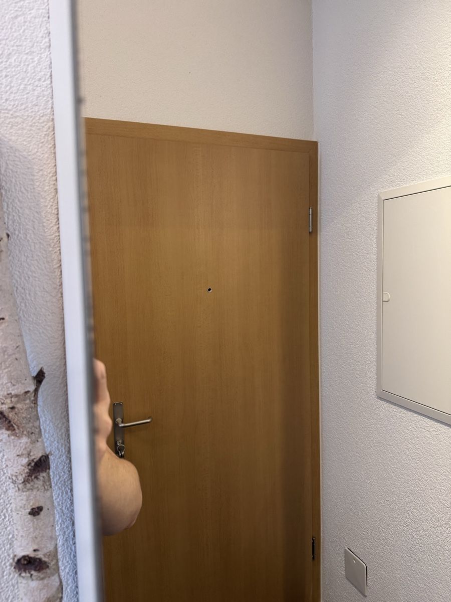 Ikea Garderobe: Ikea pax Garderobenschrank – Gebraucht aus Oberbipp von Ibelle 1