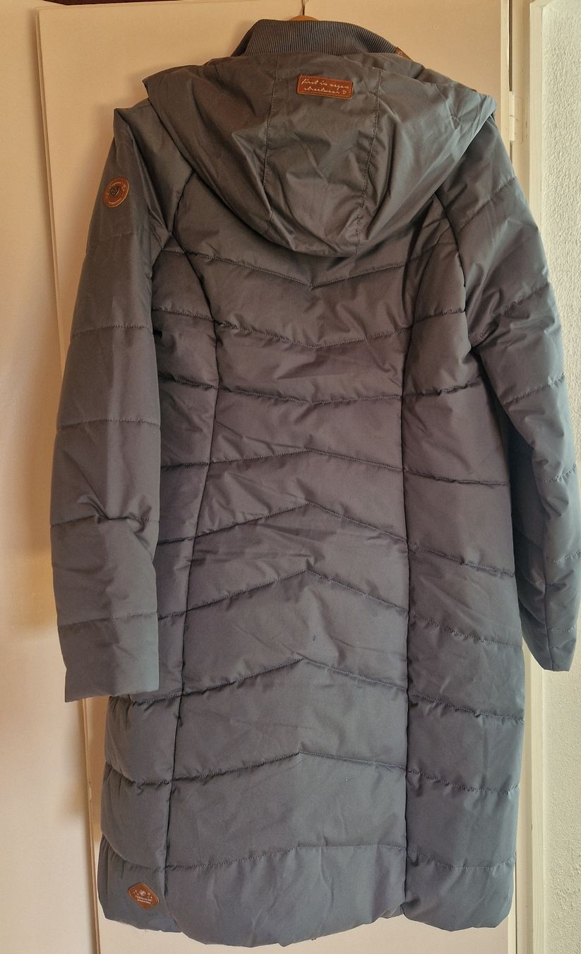 Ragwear Mäntel: Neuer Mantel von Ragwear – Neu (gemäss Beschreibung) aus Ramlinsburg von Jamsidedown 2