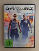 White House Down - DVD mit Channing Tatum, Jamie Foxx