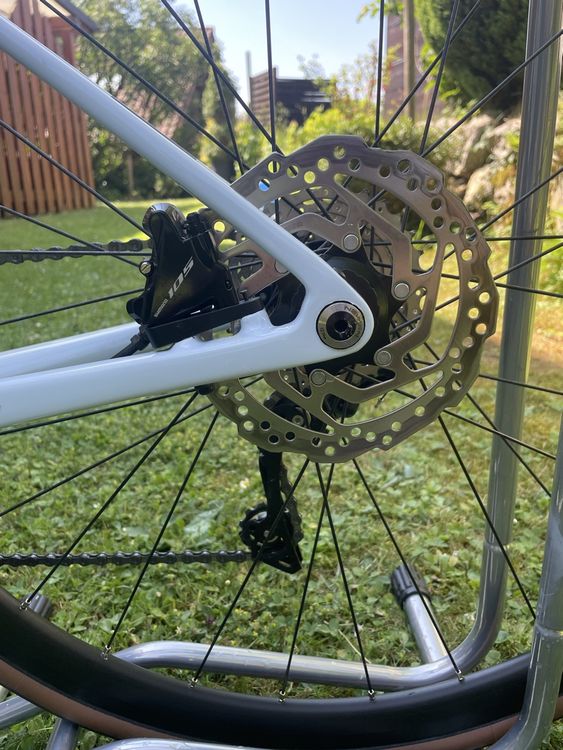 Cube Biciclette: Rennrad Cube – Nuovo (secondo la descrizione) da Grenchen venduto da sar_97wx 4