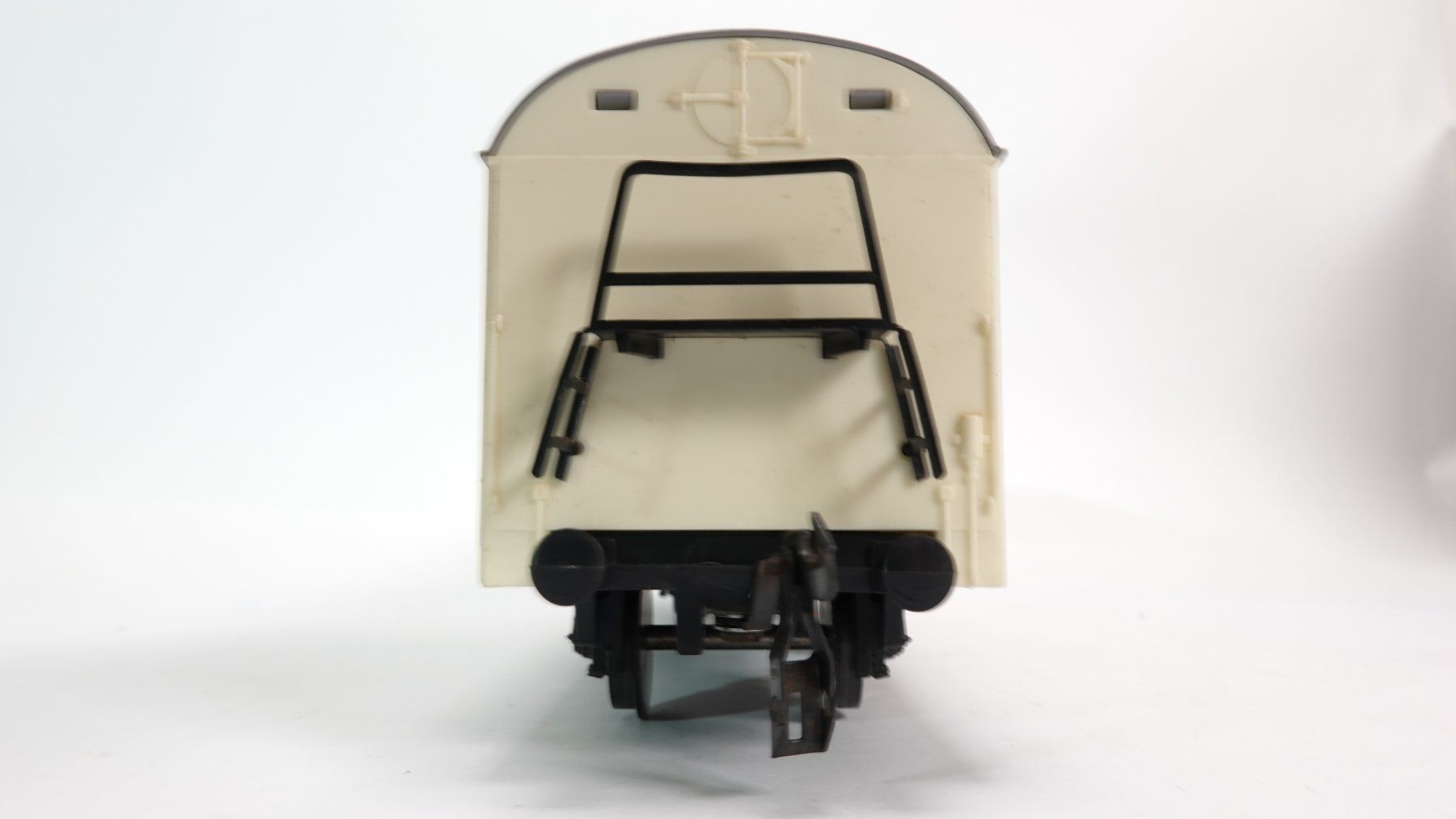 Lima Modellini di ferrovie: e72 Lima Spur 0 Güterwagen Interfrigo  / Spielware | 970 – Usato da Thun venduto da evinka_gmbh 4