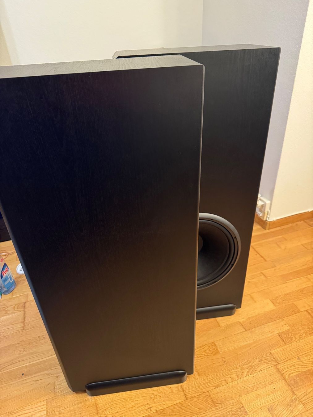 Haut-parleurs: Acoustikc Research AR1 – D'occasion à Trimbach par mej_njj9 5