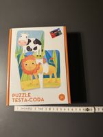 Animal Matching Puzzle - Fun Learning for Toddlers!