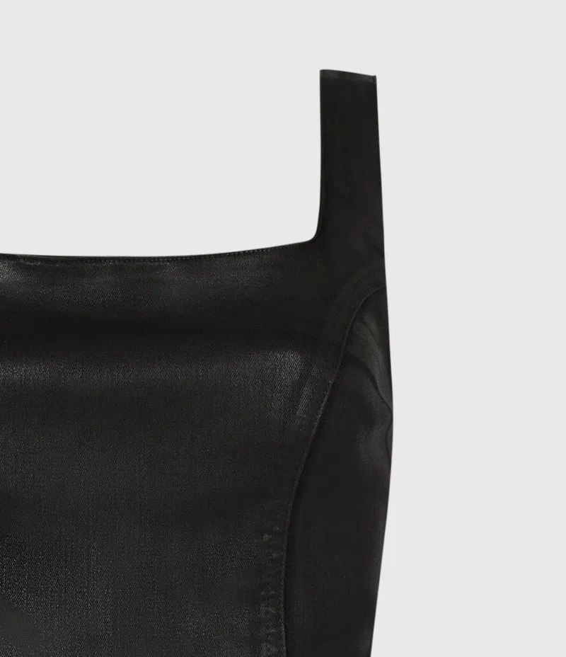 Allsaints Vestiti: Allsaints Kleid Gr. 36/S – Nuovo (secondo la descrizione) da Bern venduto da Alipe 1