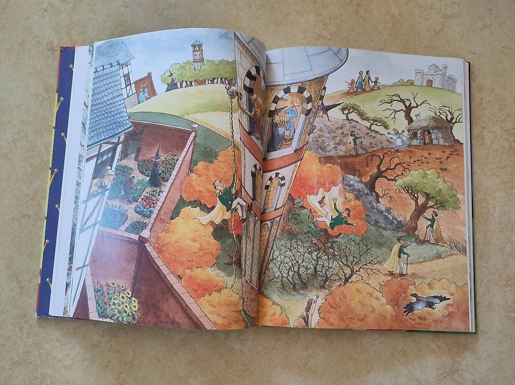 Libri: Buch Mein erstes Märchenbuch – Usato da Igis venduto da Ricema 2