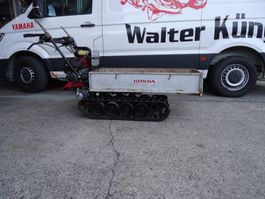 Raupentransporter Honda HP450