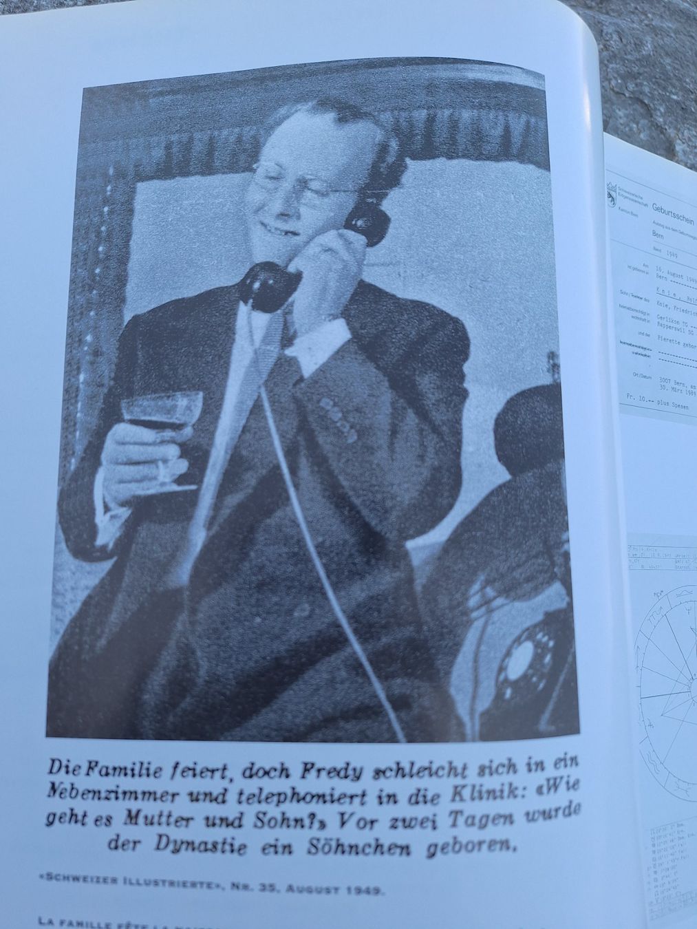 Libri: KUNSTBUCH: HALBZEIT - ROLF KNIE – Usato da Huttwil venduto da Kunterbuntli 4