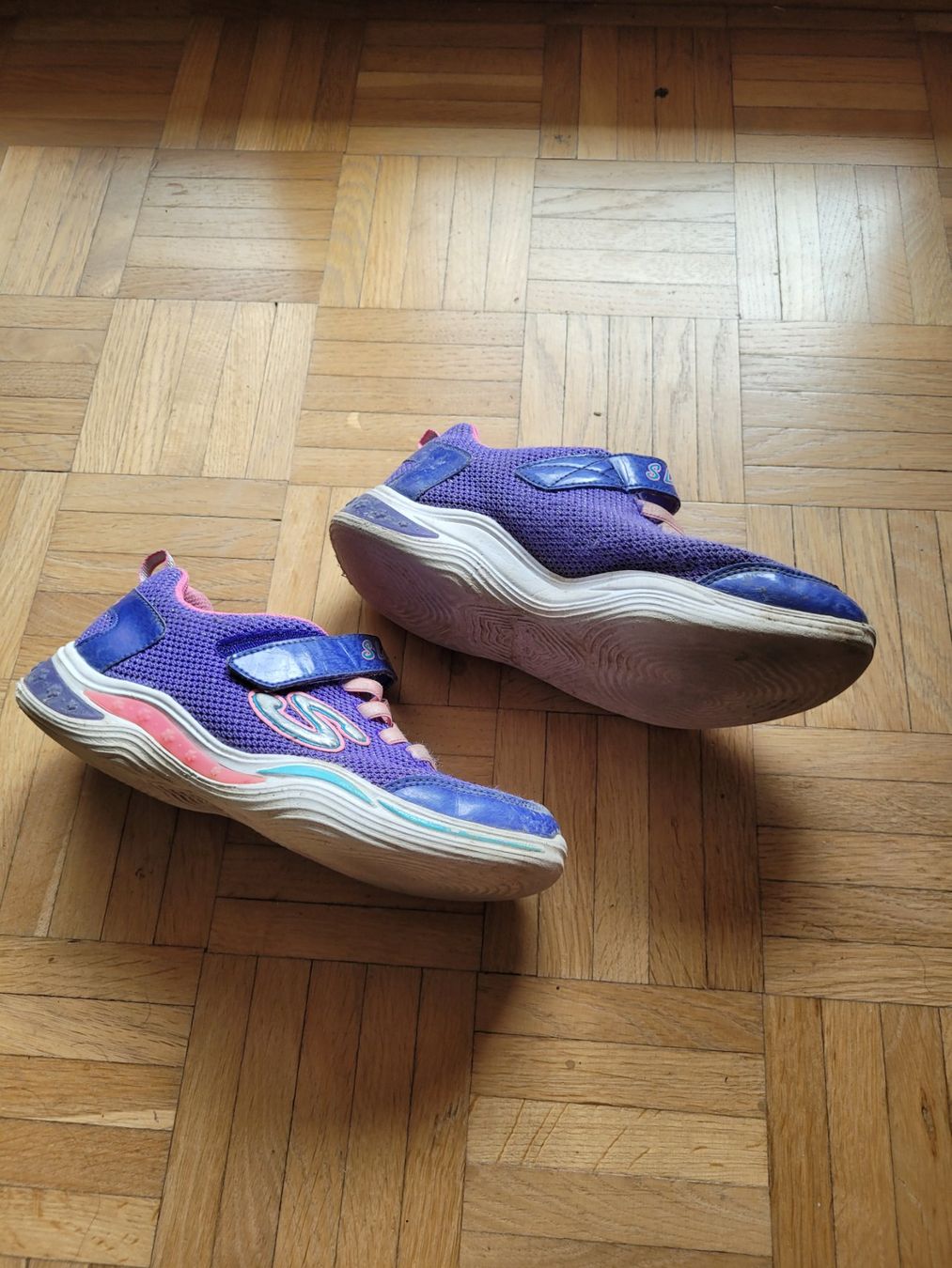 Skechers Scarpe per ragazze: Skechers, 35 – Usato da Thalwil venduto da Chur04 2