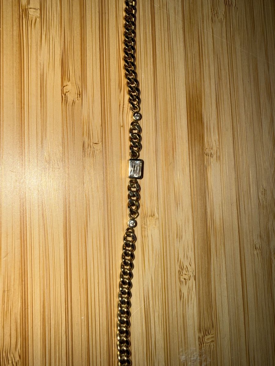 Bracciali & Braccialetti: Silver 925 Bracelet – Usato da Luzern venduto da Itsclaire 7