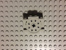 LEGO Electric - Fiber Optics Element - 6637