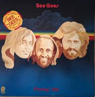 Bee Gees LP – Monday's Rain