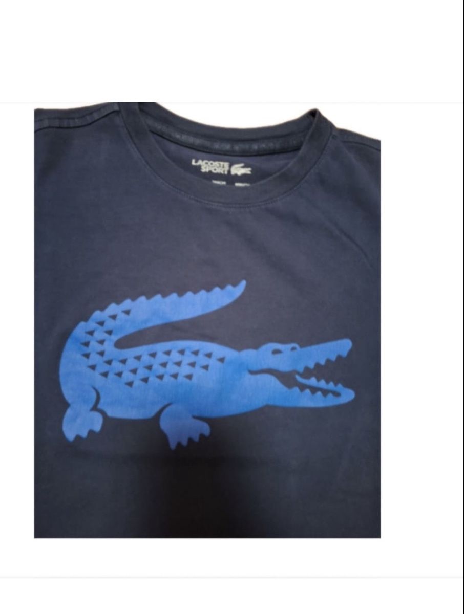 Lacoste T-shirt: Lacoste Sport T-Shirt – Usato da Wetzikon ZH venduto da eli_kg9j 2