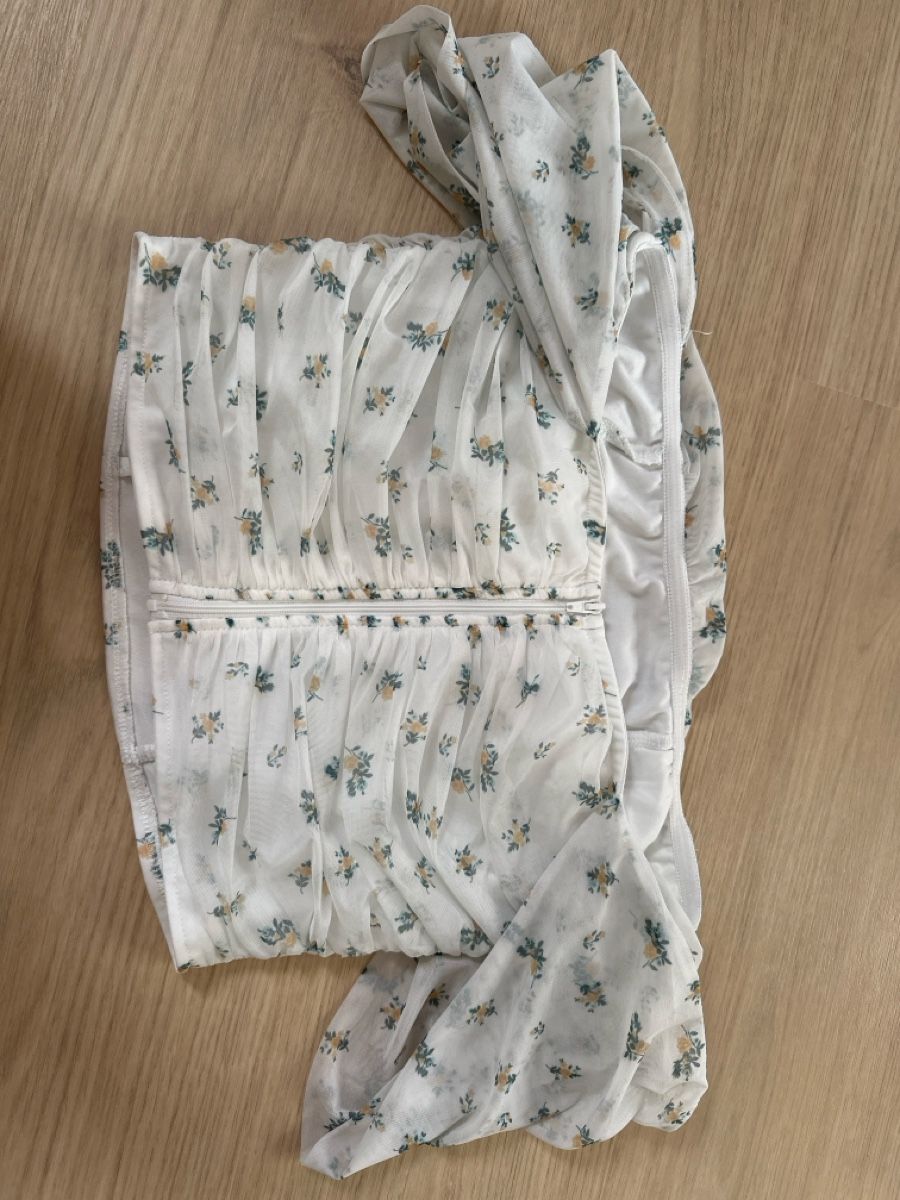 Top: Top Missguided Gr. 40 – Usato da St. Gallen venduto da raphaela_99 1