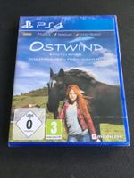 Ostwind - Beginn einer wunderbaren Freund - PS4 (Neu/Sealed)