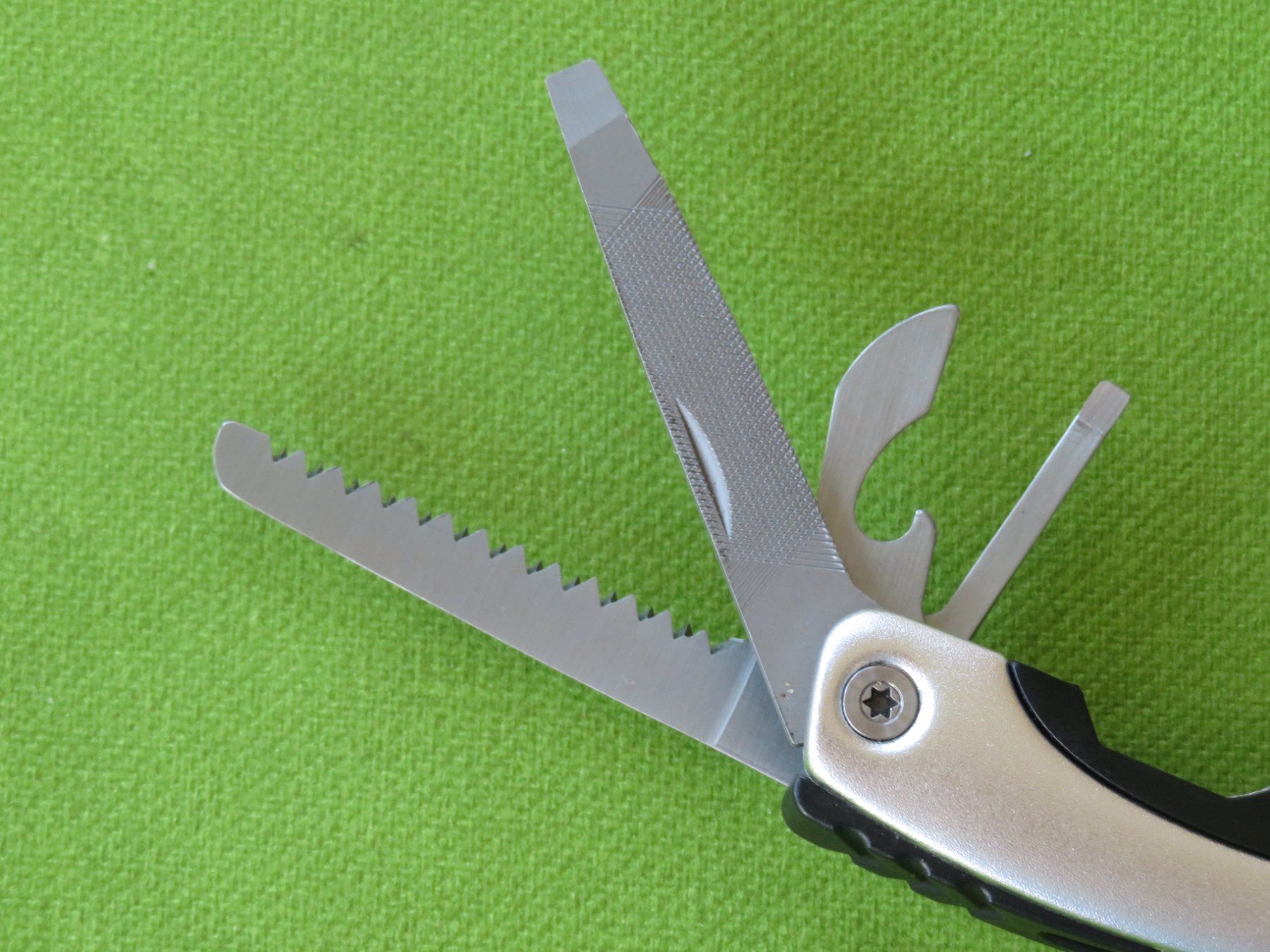 Coltelli tascabile: Messer und Werkzeug – Nuovo (secondo la descrizione) da Flamatt venduto da GIK49 8