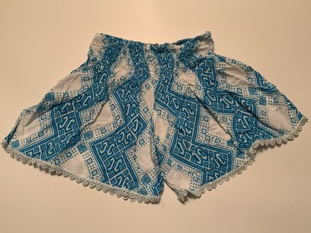 Shorts, CACHET, sehr herzig & bequem!