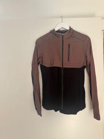 ON Weather Jacket (women) Grösse S