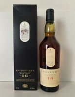 Lagavulin 16 Jahre Single Malt Scotch Whisky /Sammelversand!